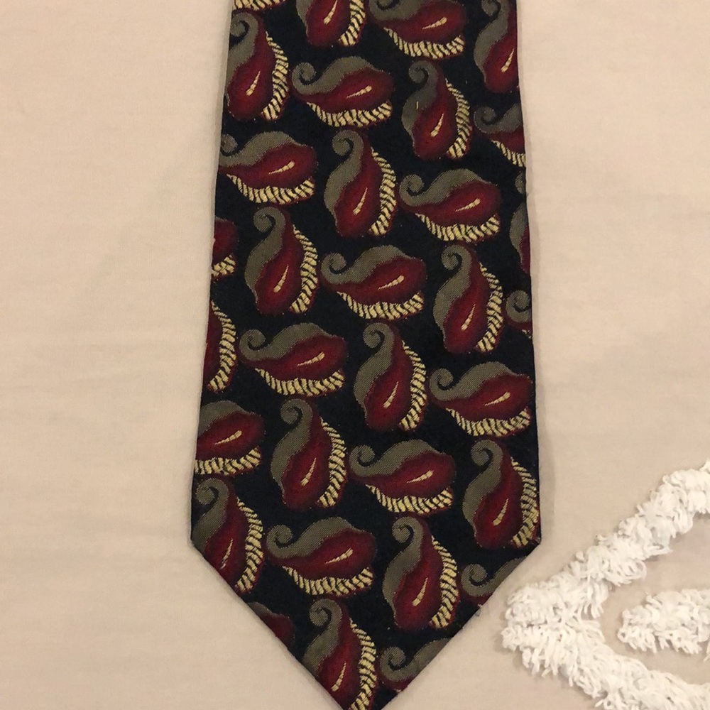 Vintage Britches of Georgetown Tie